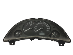 Kierroslukumittari Opel Corsa C 13173350WD 110008988029 41040