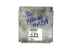 Moottorin Ohjausyksikkö Nissan 23710AU601 275800-1363 Denso 26434
