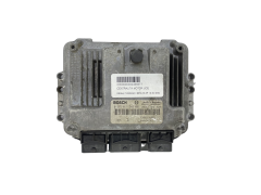 Ohjausyksikkö 0281011549 8200310863 8200370779 Renault Bosch 60237