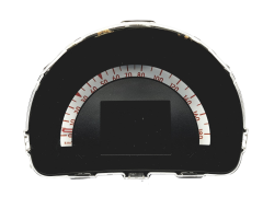 Nopeusmittari Smart Forfour 248214966R 0029498230 55799