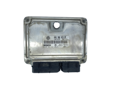 Ohjausyksikkö 045906019BF 0281011241 VW Bosch 62896