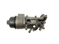 Öljynsuodattimen Kotelo Citroen Peugeot BMW 1.6 VTI 754627980 V864374980