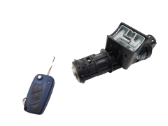 Virtalukko Fiat Idea 00467601520 61001500 TRW 1005