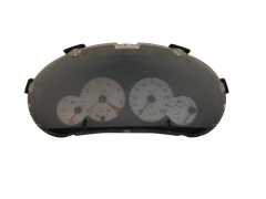 Kierroslukumittari Peugeot 206 9645847380 1521