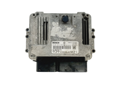 Ohjausyksikkö 0281014459 51829731 Alfa Romeo Bosch 39068