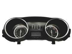 Nopeusmittari Alfa Romeo Giulietta 50516478 VDO 36176