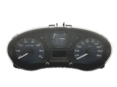Nopeusmittari Partner Berlingo 9801641380 PSA 44925