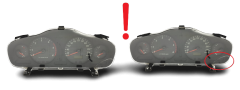 Nopeusmittari Hyundai Santa Fe 94003-26530 55680