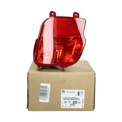 Sumuvalo Vasen Alkuperäinen 9811718480 Citroen Peugeot