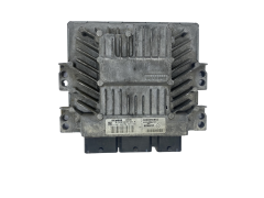 Ohjausyksikkö S122326108A 8200565863 8200495479 Renault Siemens 48939