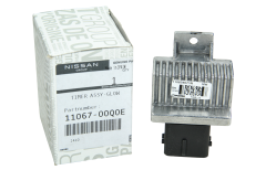 Pistokerele Alkuperäinen Renault 1.5 / 2.0 / 2.3 dCi 110678071R
