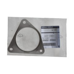 Tiiviste, tiiviste Alkuperäinen Renault 2069200Q0A 8200030251 Nissan