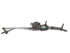 Pyyhkijämekanismi Mercedes-Benz W204 A2048201040 11397220666 Bosch 1372