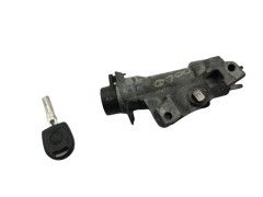 Virtalukko VW Golf 4 Polo 4B0905851C 4B0905849