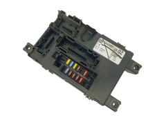 Ohjausyksikön moduuli BSI 13424261 28372267 Opel GM