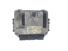 Ohjausyksikkö 9665594280 965395880 0281012619 PSA Bosch