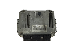 Ohjausyksikkö 0281011776 8200391966 8200386508 Renault Bosch 16905