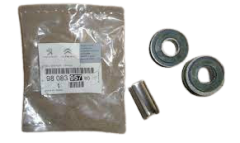 Korjaussarja Alkuperäinen Citroen Peugeot 9808395780