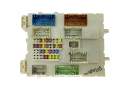 Ohjausyksikön moduuli Ford 97RI010012 116RA000084 BV6N-14A073-DP FoMoCo