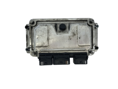 Ohjausyksikkö PSA 0261207318 9653492680 9643897580 Bosch 52656