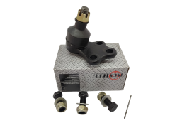Pallonivel Etu Vasen Tee Nissan 40161-9C500 220358 Isosteer