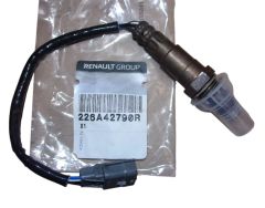 Lambdatunnistin Alkuperäinen 226A42790R Renault
