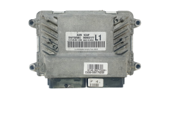 Ohjausyksikkö 96983177 5WY5968C 42R 1CAF Chevrolet 47750