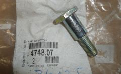 Pultti Dźwigni Hamulca Ręcznego Uusi Alkuperäinen 4748.07 474807 Citroen Jumper I