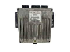 Ohjausyksikkö 8200334419 8200414354 R0410B024C Renault Delphi 52406