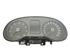 Kierroslukumittari VW Polo 6R 6R0920860E A2C53387632 43475