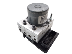 Abs-pumppu Fiat Grande Punto 51798105 0265950769 0265235432 2162