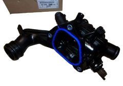 Termostaatin Kotelo Uusi Alkuperäinen 9808647180 Citroen Peugeot