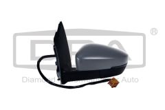 Peili Vasen 6R1857507D 88571182102 VW Polo DPA