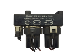 Ohjausyksikkö Volkswagen 701919506A 898726000