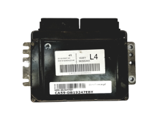 Ohjausyksikkö 96395445 S010016047A2 Daewoo Chevrolet Kemsco 19247