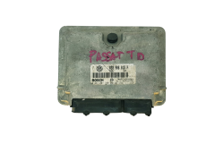 Ohjausyksikkö VW Audi 038906018P 0281001720 Bosch 33214
