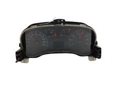 Kierroslukumittari Fiat Panda 51711237 503000480700 2317