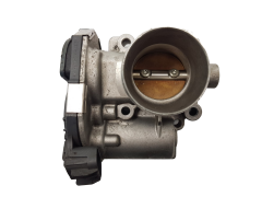 Kaasuläpän venttiili Opel Chevrolet 55565489 0280750498 1.4 Bosch 1562