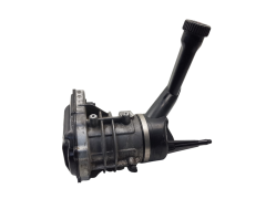 Ohjaustehostimen Pumppu Citroen C4 Picasso 9684040180 A0012439 TRW 1058