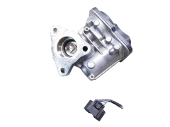Egr Venttiili 147104647R 1.5 dCi Renault Dacia Nissan Denso 0km S4