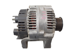Laturi Renault 7700857073 2541903A 110A Valeo 1052