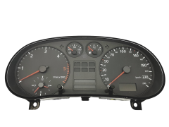 Nopeusmittari Audi A3 8L 8L0919860B 110008778005 48674