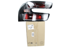 Valaisin Vasen Alkuperäinen 9678271580 Citroen