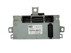 Ohjausyksikkö BSI Lancia 60679655 501861020061 Magneti Marelli 19589