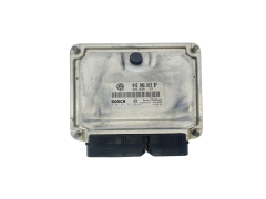 Ohjausyksikkö VW 045906019BF 0281011241 Bosch 45562