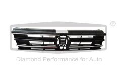 Jäähdyttimen Säleikkö 5NA853651B 88531809402 VW Tiguan DPA