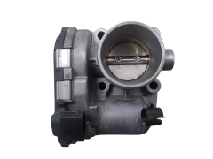 Kaasuläpän venttiili Fiat Lancia 0280750042 1.2B Bosch 1456