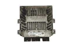 Ohjausyksikkö 3S61-12A650-LB 5WS40140D-T SID 804 Ford Siemens 21637