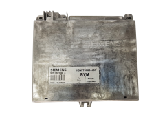 Ohjausyksikkö S111730108B 7700864451 7700874461 Renault Siemens 3412
