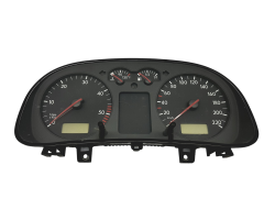 Kierroslukumittari VW Golf MK4 1J0920801E 0263618006 48704